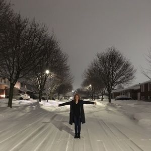 Meet your Posher, Abbey